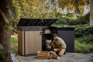 Záhradná skriňa SIGNATURE 2020 l