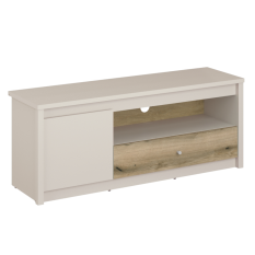 TV stolík KAROS 1D1S/130