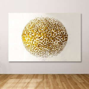 Dekoratívny obraz na plátne DEV6711