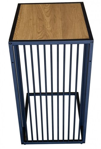 Příruční stolek XANTHOS Dekorhome