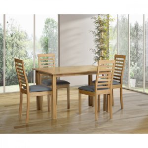 Jídelní set 4+1 AUT-4000