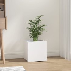 Obal na květináč 40x40x40 cm Dekorhome - POSLEDNÍ KUS