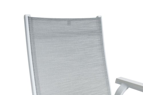 Zahradní křeslo BASIC PLUS