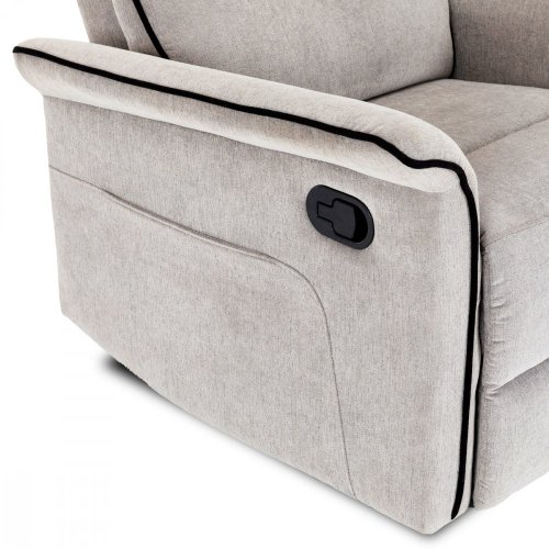 Polohovacie TV kreslo TV-7054