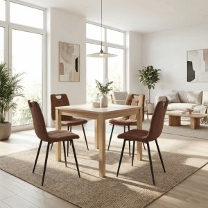 Jídelní židle DCL-V2017