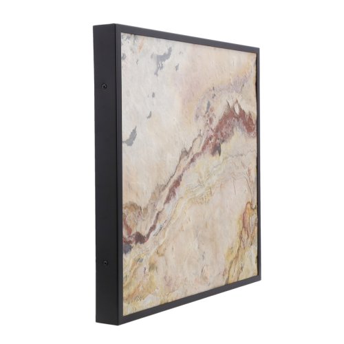 Stropní svítidlo LUXAN LED 48W INDIAN 49 cm