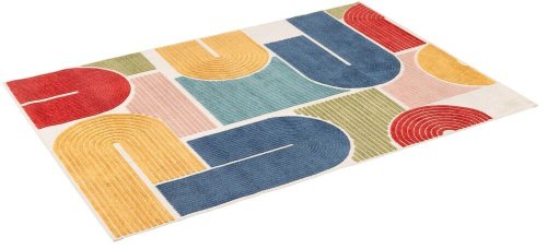 Vonkajší koberec CURVE