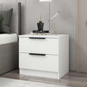 Nočný stolík Kale Plus - 7910