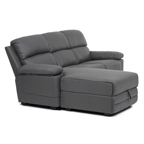 Polohovací sedací souprava ASD-4213