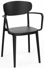 Jedálenská stolička MARE ARMCHAIR - POSLEDNÉ KUSY