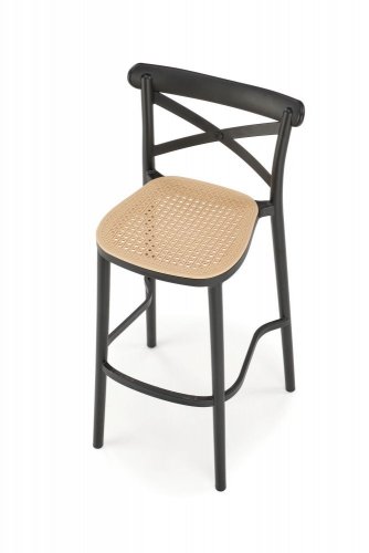 Barová stolička H111