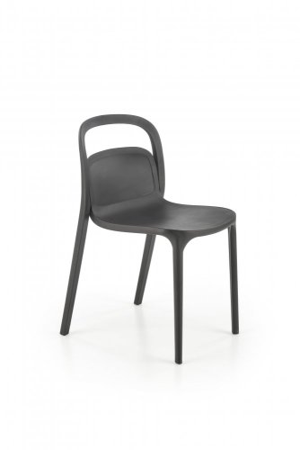 Stohovatelná jídelní židle K490