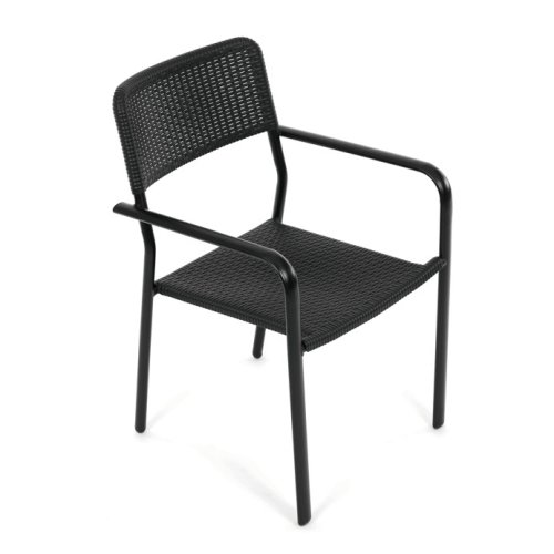 Záhradná stolička AZC-H1021
