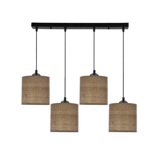 Závěsná lampa LEGNO