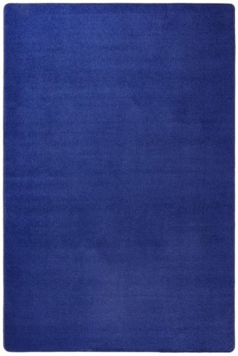 Kusový koberec Fancy 103007 Blau - modrý 80x200 cm