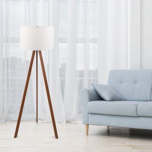 Stojací lampa AYD-1528