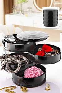 Jewellery Box DZTKORG-1