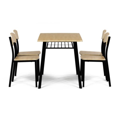 Jedálenský set 4+1 AUT-O2222