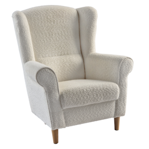 Kreslo CHARLOT CORAL