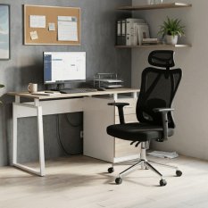 Kancelárska stolička KA-R216