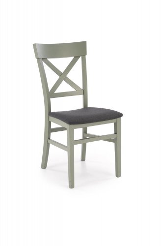 Jídelní židle TUTTI 2 - BAREVNÁ VARIANTA: Zelená