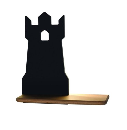 Dětská nástěnná lampička TOWER LED