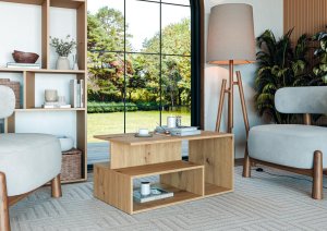 Konferenční stolek IVA