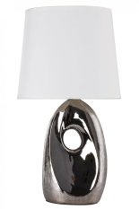 Stolní lampa HIERRO