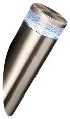 záhradná nástenná lampa Helsinki LED 1x12 diód