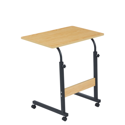 Výškově nastavitelný PC stůl JUSTUS