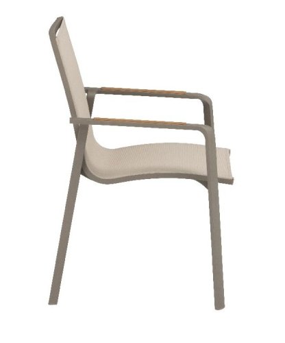 Zahradní křeslo DIAMOND