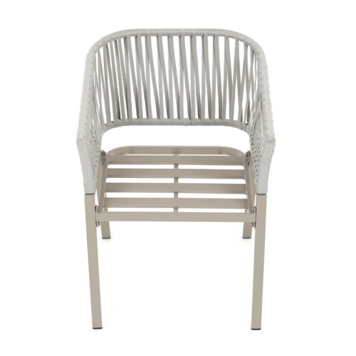 Záhradné kreslo AZC-S1430