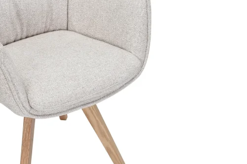 Jídelní židle 2 ks IMPERIAL Dekorhome