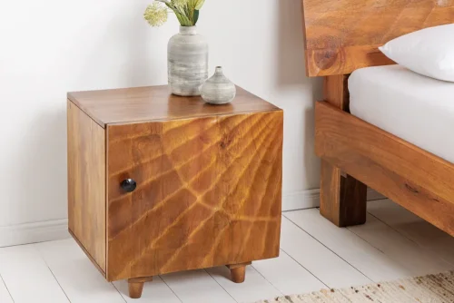 Nočný stolík FILEMON Dekorhome