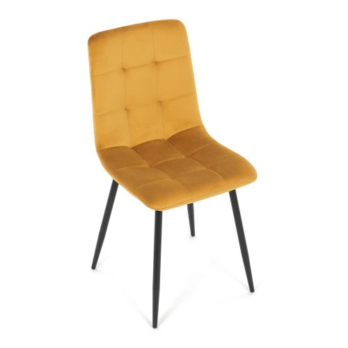 Jídelní židle CT-281 samet