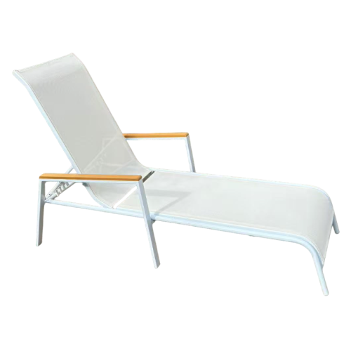 Záhradné lehátko BONTO