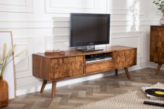 TV stolek KLEOPATRA Dekorhome