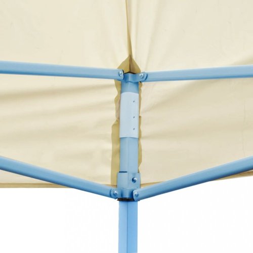 Skládací nůžkový stan 3x6 m Dekorhome