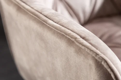 Chesterfield jedálenské kreslo 2 ks MEDON Dekorhome