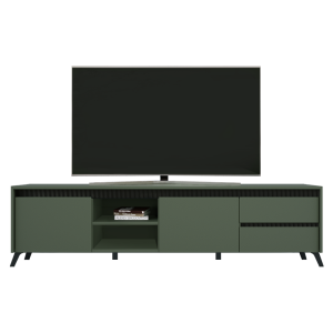 TV stolík LONGY RTV2K2So