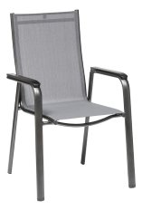 Záhradná stolička CIRRUS