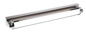 Nástenná lampa do kúpeľne nad zrkadlo LED 7W variabilná farba Swing