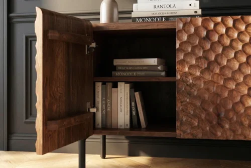TV stolek NODLA 160 Dekorhome