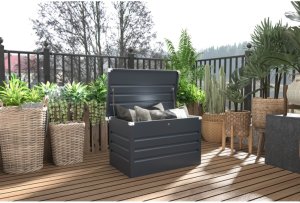 Záhradný úložný box GH510105
