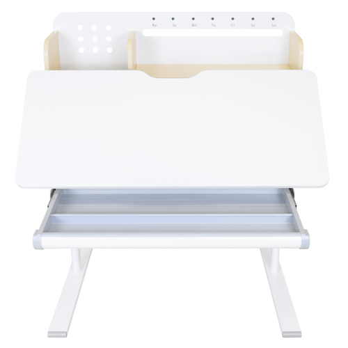 Rastúci detský stôl ADAN