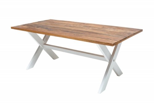 Jedálenský stôl ORION Dekorhome - ROZMER: 160x90x77 cm