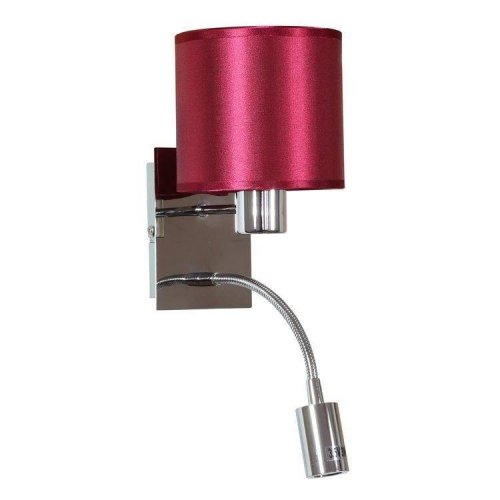 Nástěnná lampa SYLWANA