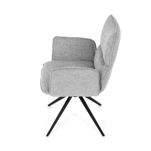 Otočné jídelní křeslo DCH-D1328