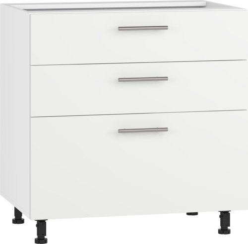 Spodní skříňka VENTO D3S-80/82