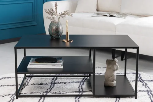 Konferenční stolek CHARON Dekorhome